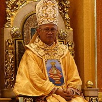 Филиппины: архиепископ считает, что закон об однополых браках принят не будет
