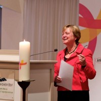 В Германии католички требуют ввести диаконат для женщин