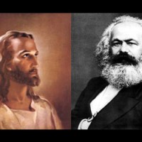 Хуан Росалес. Христос и/или Маркс? Коммунисты, христиане и революция