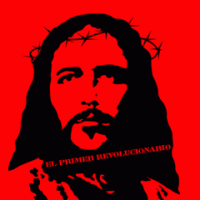 Георги Коларов. Красный Иисус: Латиноамериканские бунтари и теология освобождения
