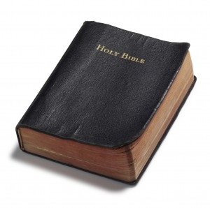 Bible (1)