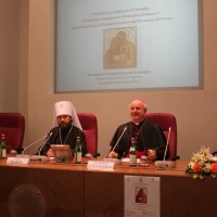 Православные и католики вместе в против ЛГБТ
