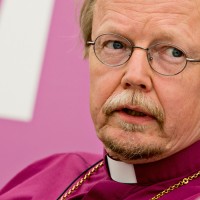 Глава Церкви Финляндии «всем сердцем с радужным сообществом» и празднует легализацию гей-браков