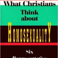 Сравнение шести мнений о гомосексуальности-2