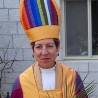 Председательствующий епископ Епископальной церкви США выступила в поддержку решения Верховного суда страны о равном браке