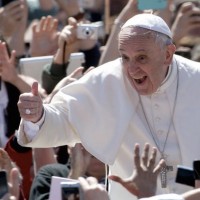 Разногласия по вопросам ЛГБТ перед визитом Папы в США