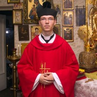 Православный священник совершил камин-аут