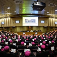 Ватикан: “ЛГБТ-люди — наши сыновья и дочери”