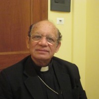 Кардинал Грасиас ЛГБТ-людям: Церковь приветствует, ждёт и нуждается в вас