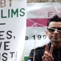 “Геи должны быть казнены” — что на это отвечает мусульманин гей