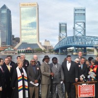 75 священнослужителей Флориды поддерживают поправки в защиту прав ЛГБТ