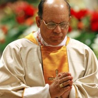 Кардинал католической церкви в Индии заявил, что карать за однополую любовь — не по-христиански