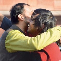 Верховный суд Индии пересмотрит решение о криминализации гомосексуальных актов