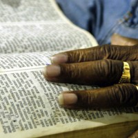Что Библия действительно говорит о брачном равноправии
