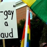 Практики преодоления гомо-и бисексуальности и гендерной неконформности