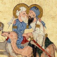 Скрытая история гомосексуальности в исламе
