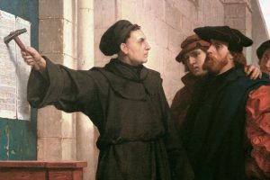 500 лет реформации