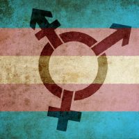 Трансгендерность и религия. Часть 1