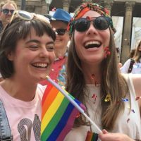 Австралийцы проголосовали за брачное равноправие