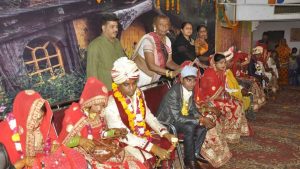 индия свадьба