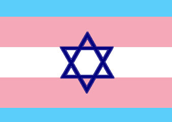 Все мы сотворены по образу Божию – в том числе транс-евреи вроде меня